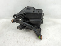 2013-2015 Mazda Cx-9 Fusebox Fuse Box Panel Relay Module Fits Fits 2013 2014 2015 OEM Used Auto Parts - Oemusedautoparts1.co