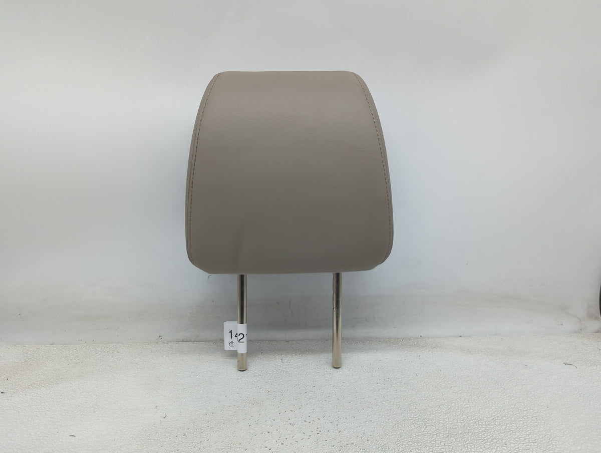 2014 Mazda Cx-9 Headrest Head Rest Rear Seat Fits OEM Used Auto Parts - Oemusedautoparts1.com