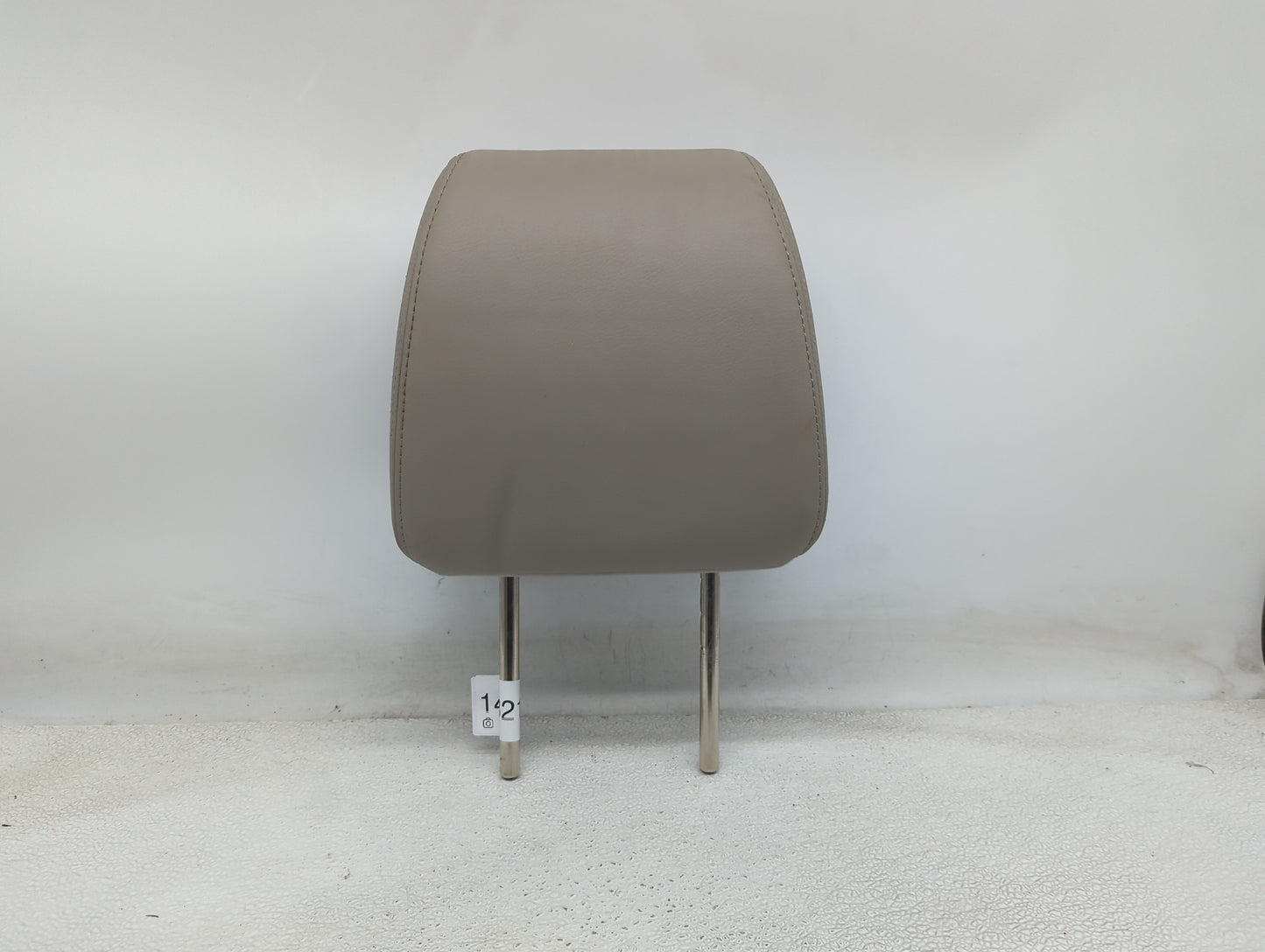 2010-2015 Mazda Cx-9 Headrest Head Rest Rear Seat Fits Fits 2010 2011 2012 2013 2014 2015 OEM Used Auto Parts - Oemusedautop
