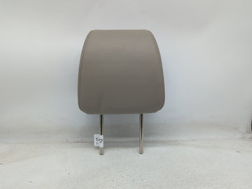 2010-2015 Mazda Cx-9 Headrest Head Rest Rear Seat Fits Fits 2010 2011 2012 2013 2014 2015 OEM Used Auto Parts