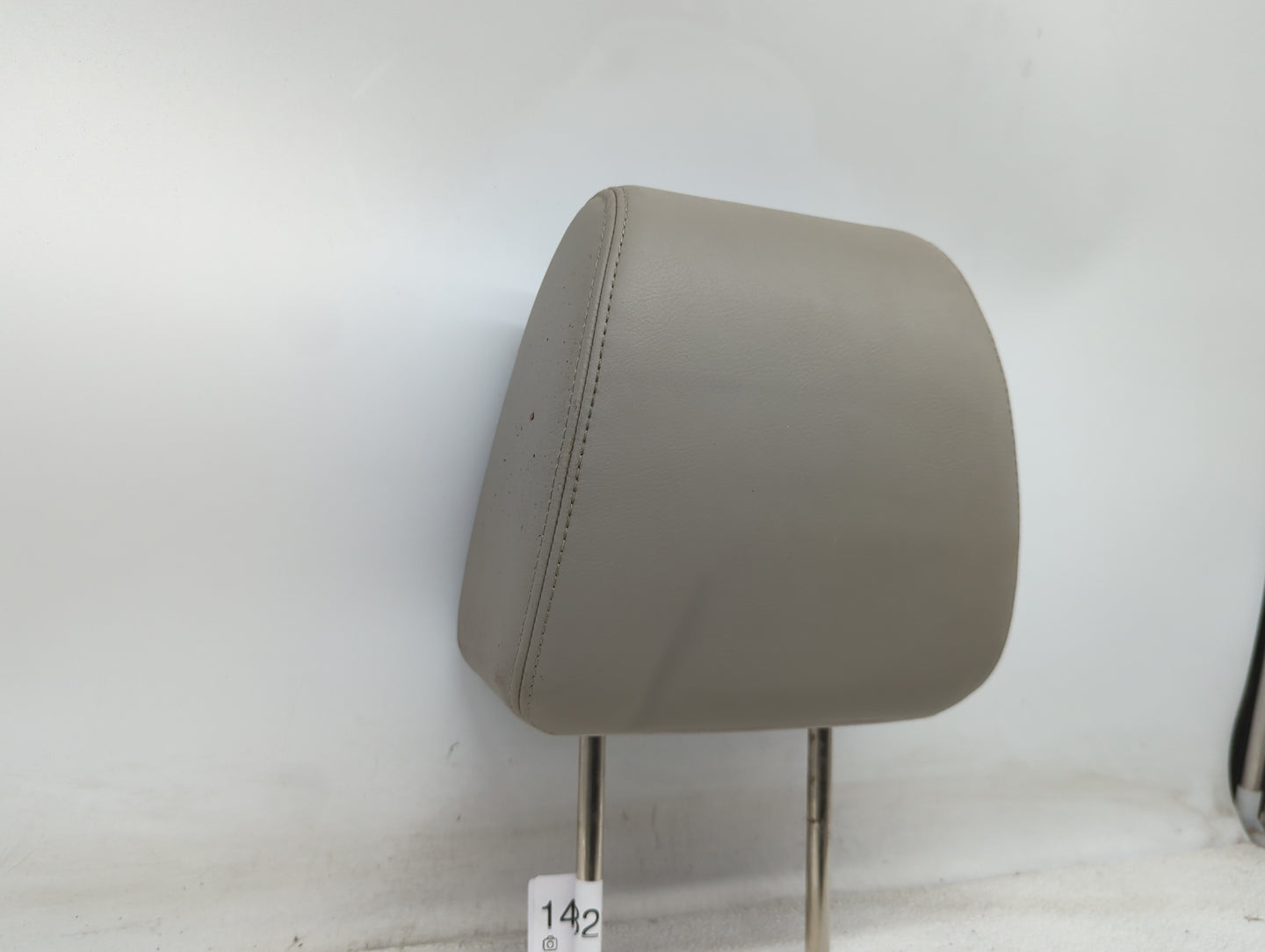 2010-2015 Mazda Cx-9 Headrest Head Rest Rear Seat Fits Fits 2010 2011 2012 2013 2014 2015 OEM Used Auto Parts - Oemusedautop