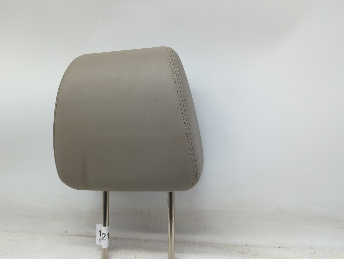 2014 Mazda Cx-9 Headrest Head Rest Rear Seat Fits OEM Used Auto Parts - Oemusedautoparts1.com