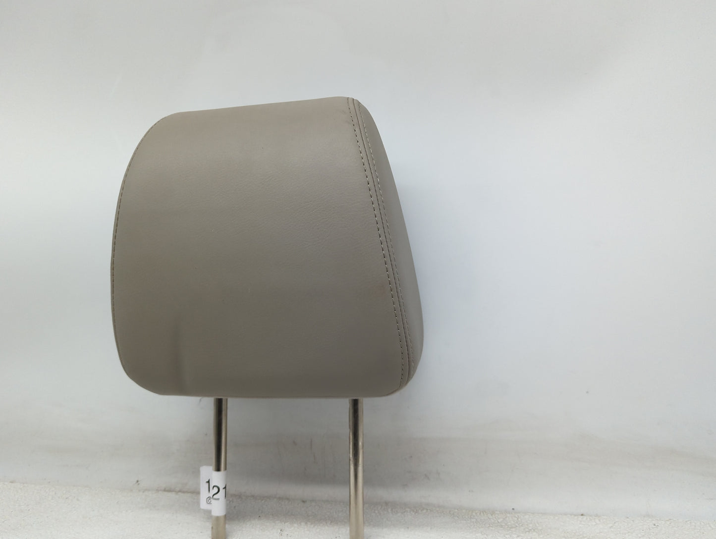 2010-2015 Mazda Cx-9 Headrest Head Rest Rear Seat Fits Fits 2010 2011 2012 2013 2014 2015 OEM Used Auto Parts - Oemusedautop