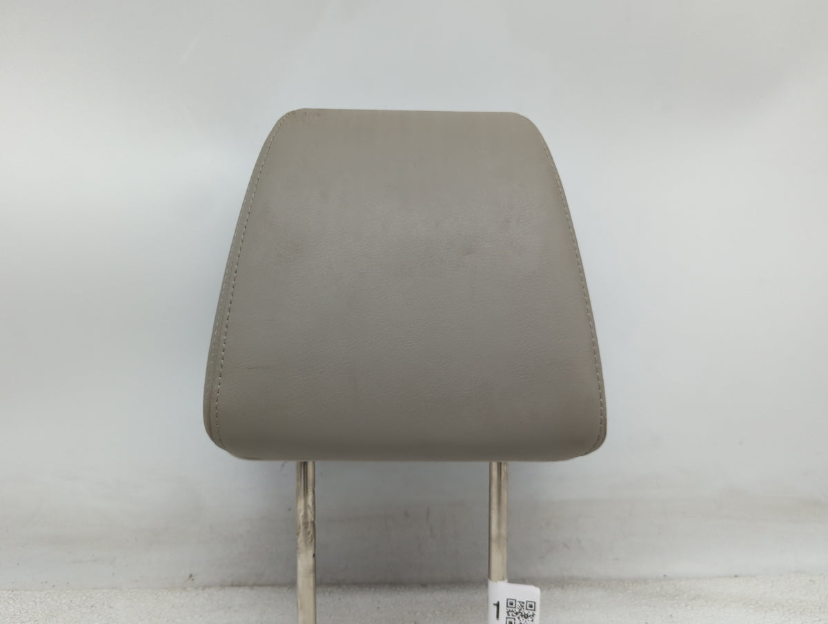 2014 Mazda Cx-9 Headrest Head Rest Rear Seat Fits OEM Used Auto Parts - Oemusedautoparts1.com