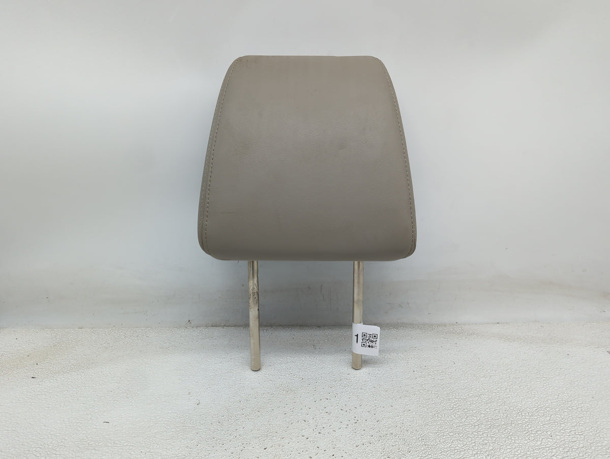 2014 Mazda Cx-9 Headrest Head Rest Rear Seat Fits OEM Used Auto Parts - Oemusedautoparts1.com