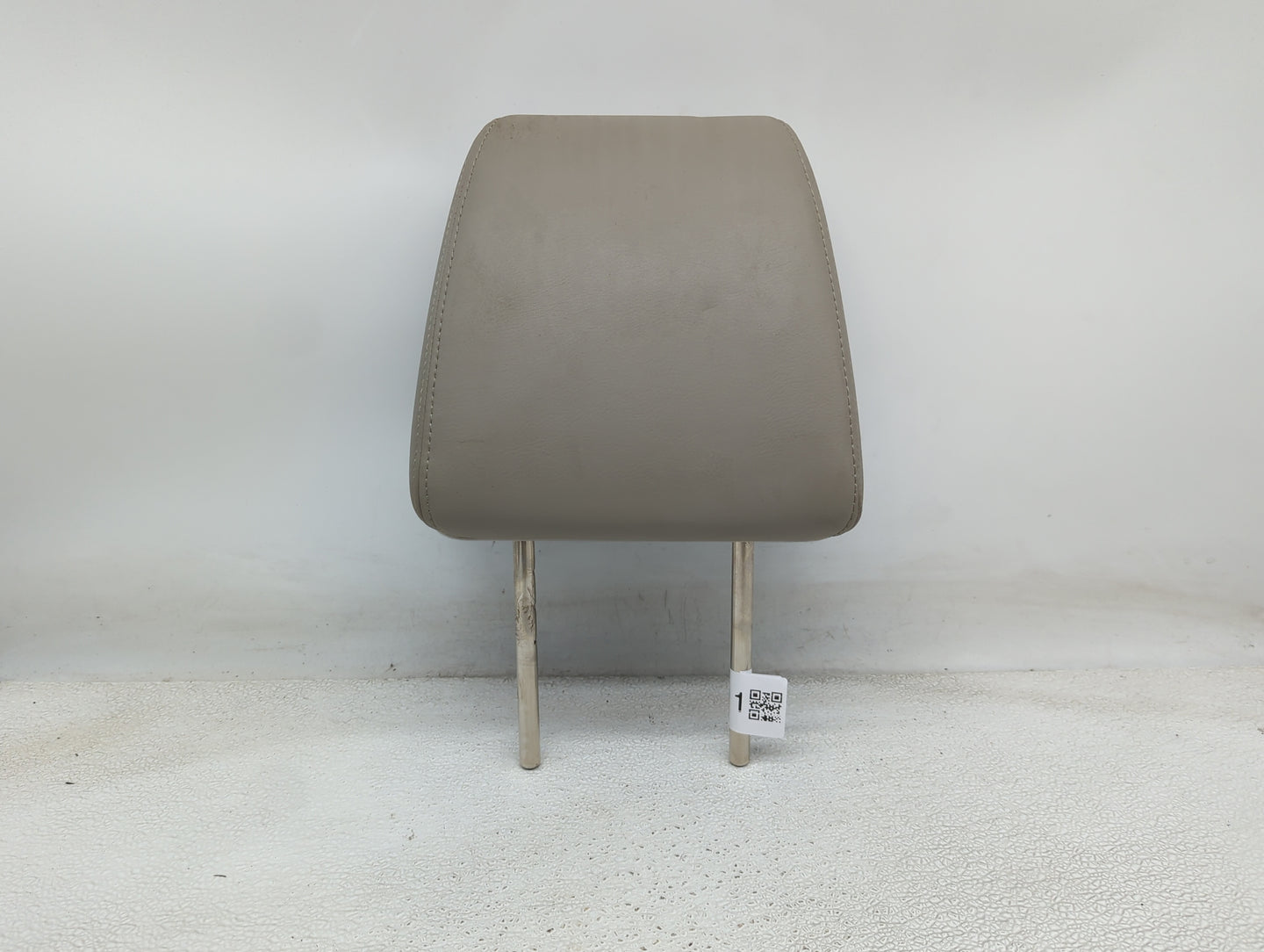 2010-2015 Mazda Cx-9 Headrest Head Rest Rear Seat Fits Fits 2010 2011 2012 2013 2014 2015 OEM Used Auto Parts - Oemusedautop