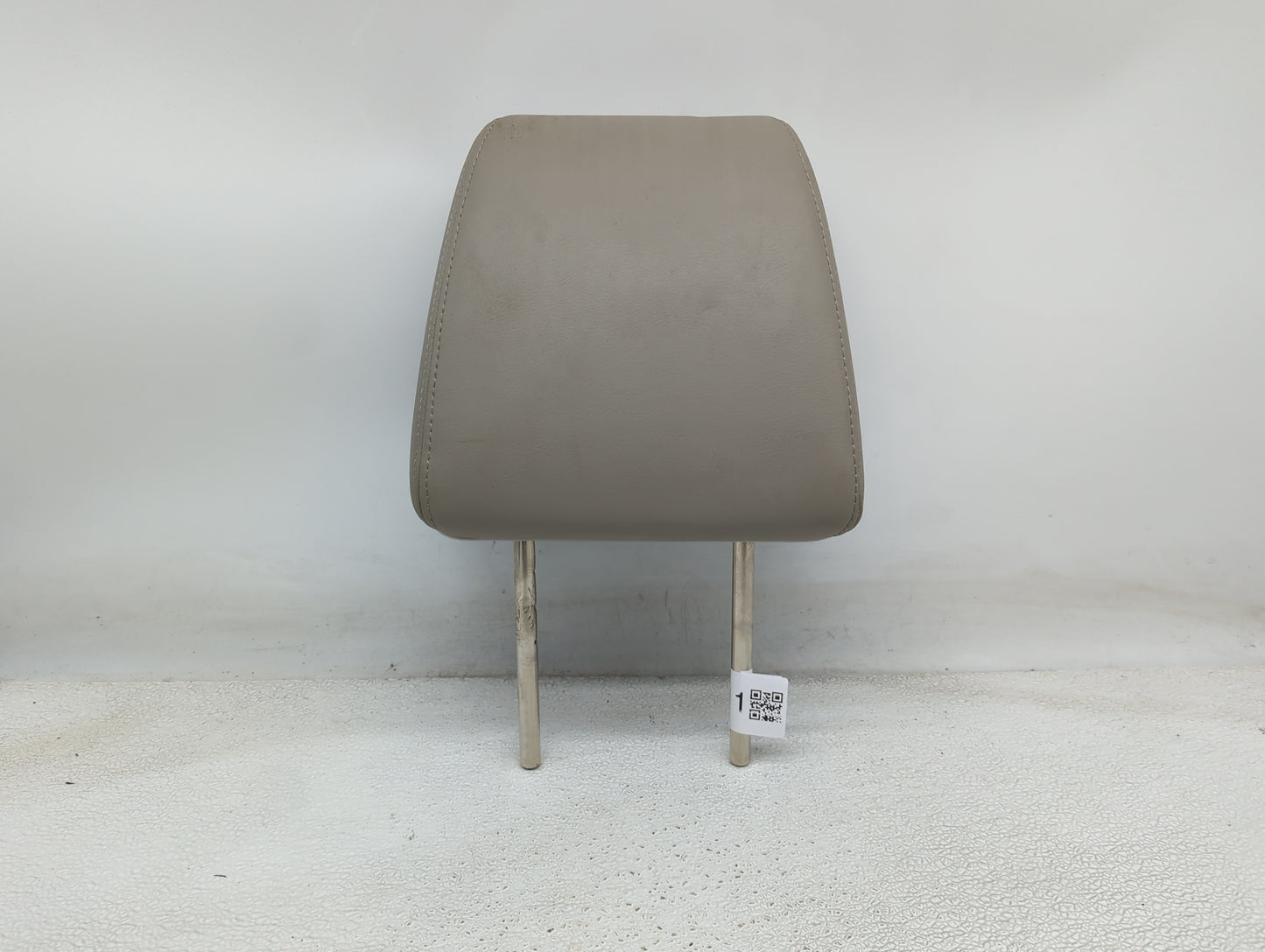 2010-2015 Mazda Cx-9 Headrest Head Rest Rear Seat Fits Fits 2010 2011 2012 2013 2014 2015 OEM Used Auto Parts - Oemusedautop