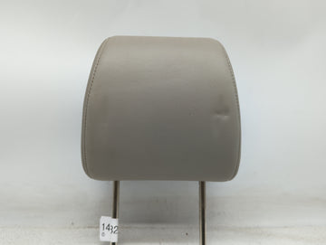 2010-2015 Mazda Cx-9 Headrest Head Rest Front Driver Passenger Seat Fits Fits 2010 2011 2012 2013 2014 2015 OEM Used Auto Pa