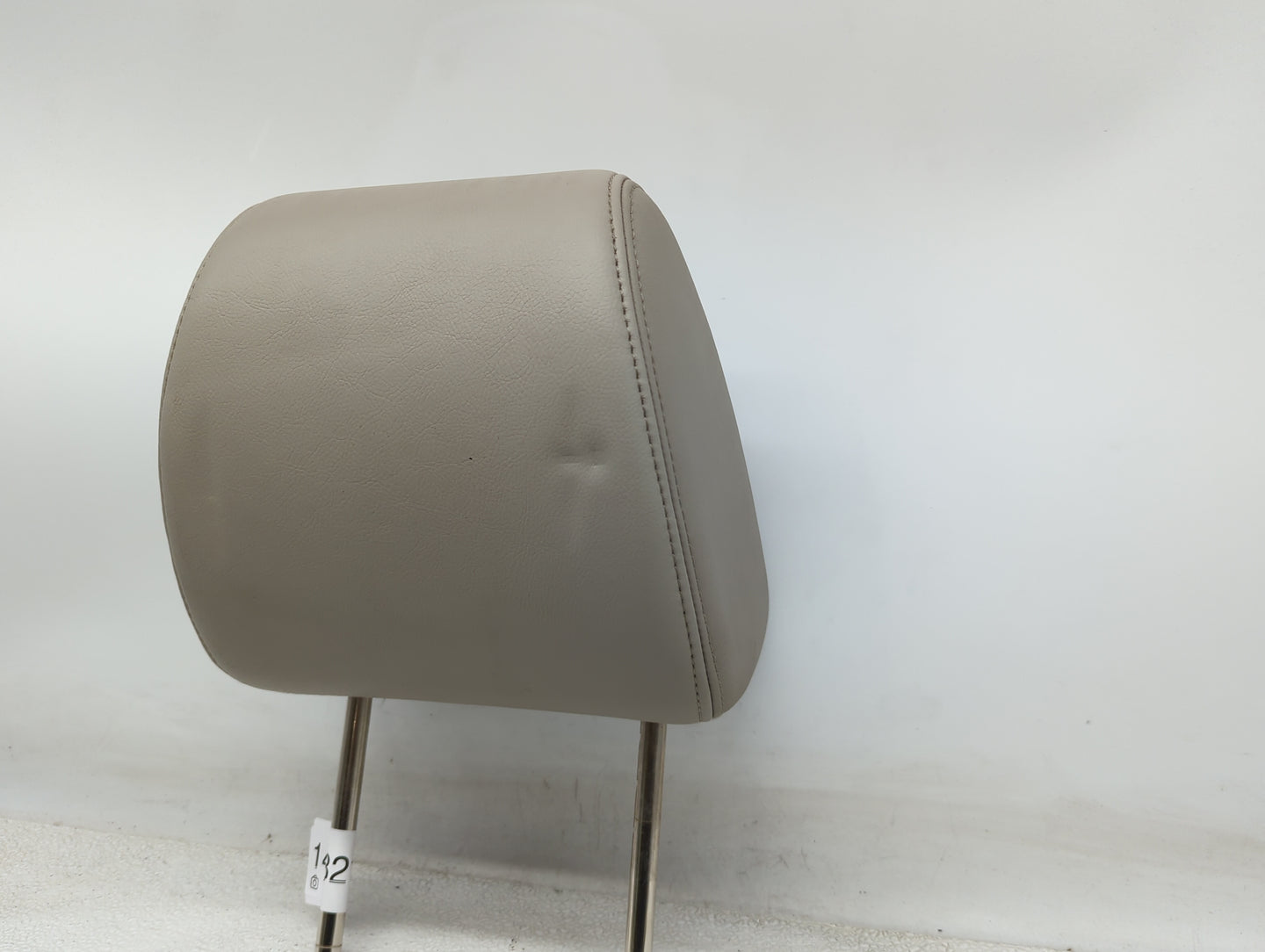 2010-2015 Mazda Cx-9 Headrest Head Rest Front Driver Passenger Seat Fits Fits 2010 2011 2012 2013 2014 2015 OEM Used Auto Pa