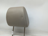 2010-2015 Mazda Cx-9 Headrest Head Rest Front Driver Passenger Seat Fits Fits 2010 2011 2012 2013 2014 2015 OEM Used Auto Pa