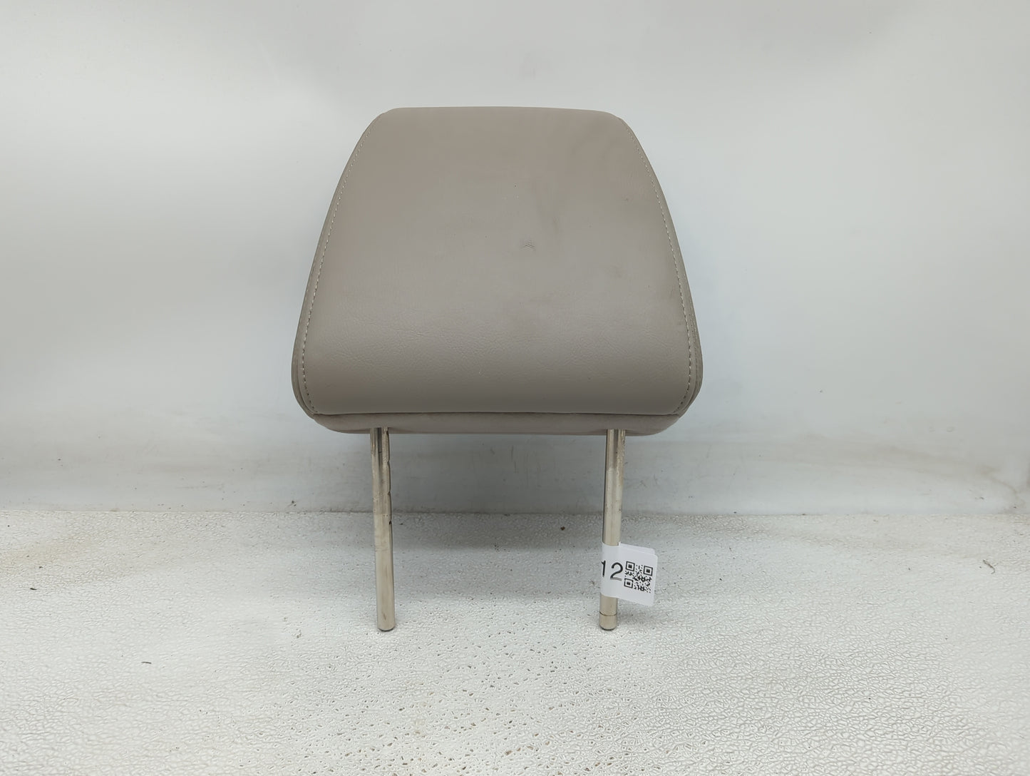 2010-2015 Mazda Cx-9 Headrest Head Rest Front Driver Passenger Seat Fits Fits 2010 2011 2012 2013 2014 2015 OEM Used Auto Pa