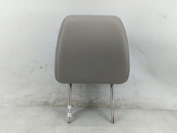 2014 Mazda Cx-9 Headrest Head Rest Front Driver Passenger Seat Fits OEM Used Auto Parts - Oemusedautoparts1.com