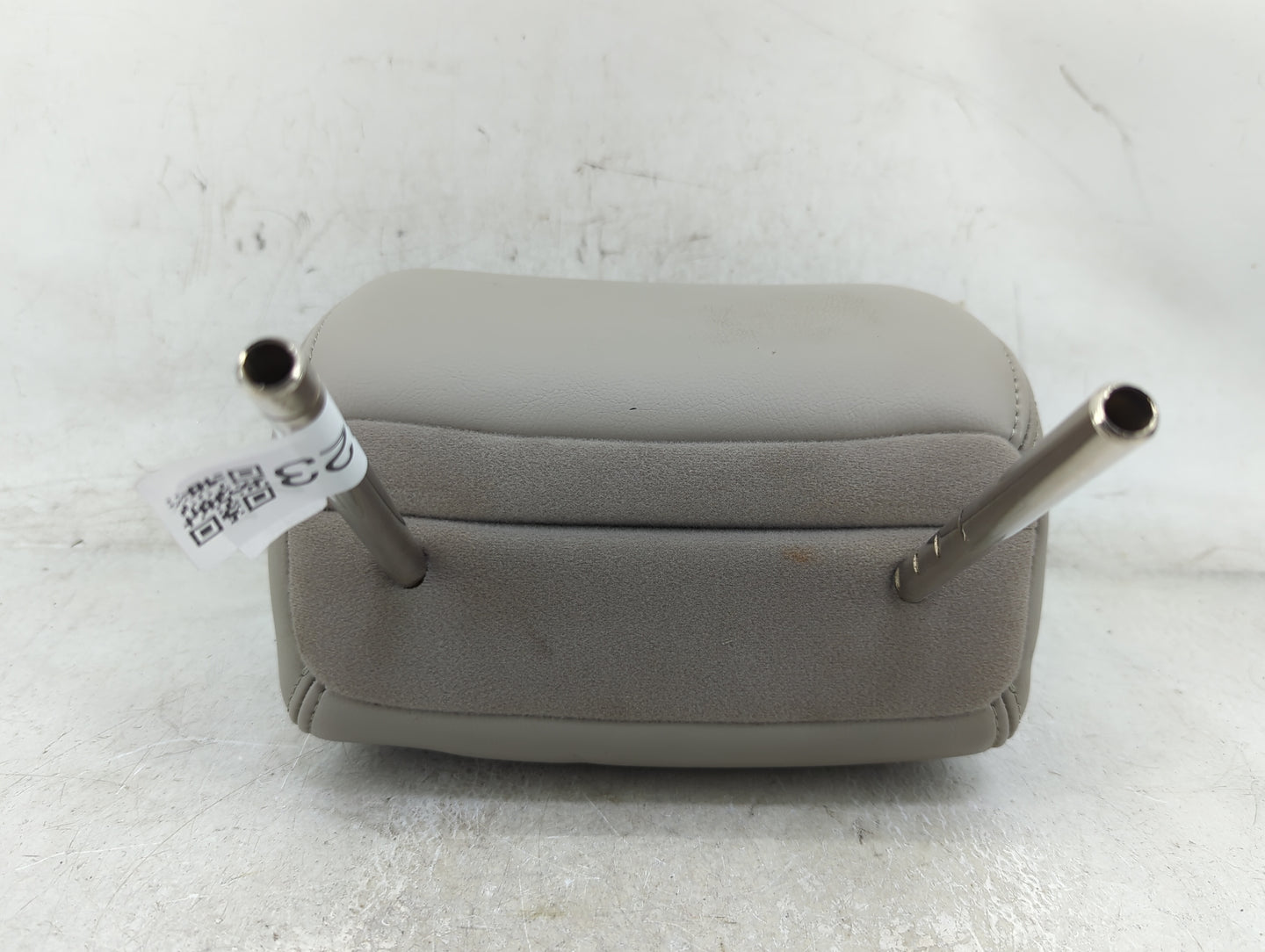 2010-2015 Mazda Cx-9 Headrest Head Rest Front Driver Passenger Seat Fits Fits 2010 2011 2012 2013 2014 2015 OEM Used Auto Pa