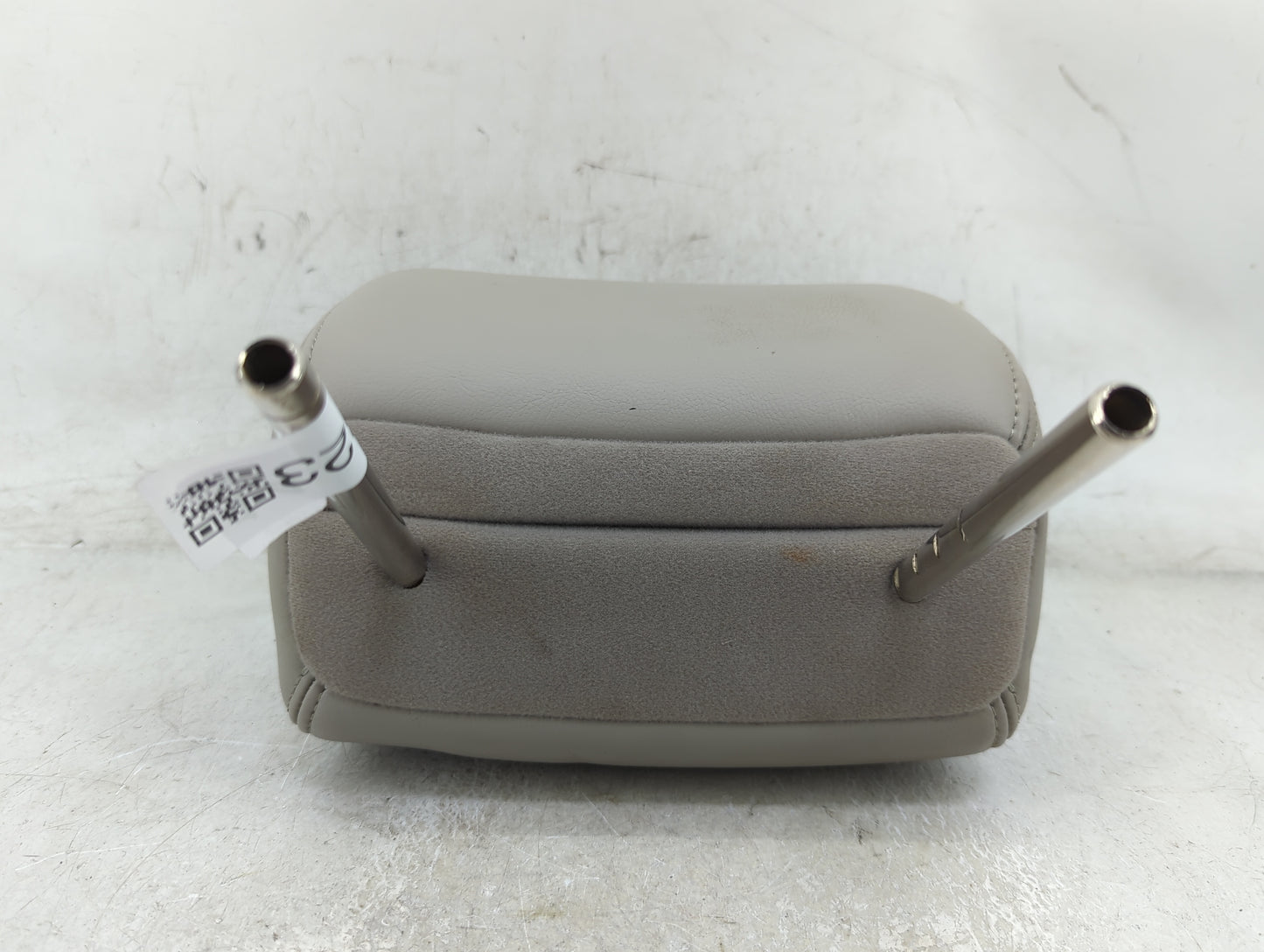 2010-2015 Mazda Cx-9 Headrest Head Rest Front Driver Passenger Seat Fits Fits 2010 2011 2012 2013 2014 2015 OEM Used Auto Pa