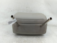2010-2015 Mazda Cx-9 Headrest Head Rest Front Driver Passenger Seat Fits Fits 2010 2011 2012 2013 2014 2015 OEM Used Auto Pa