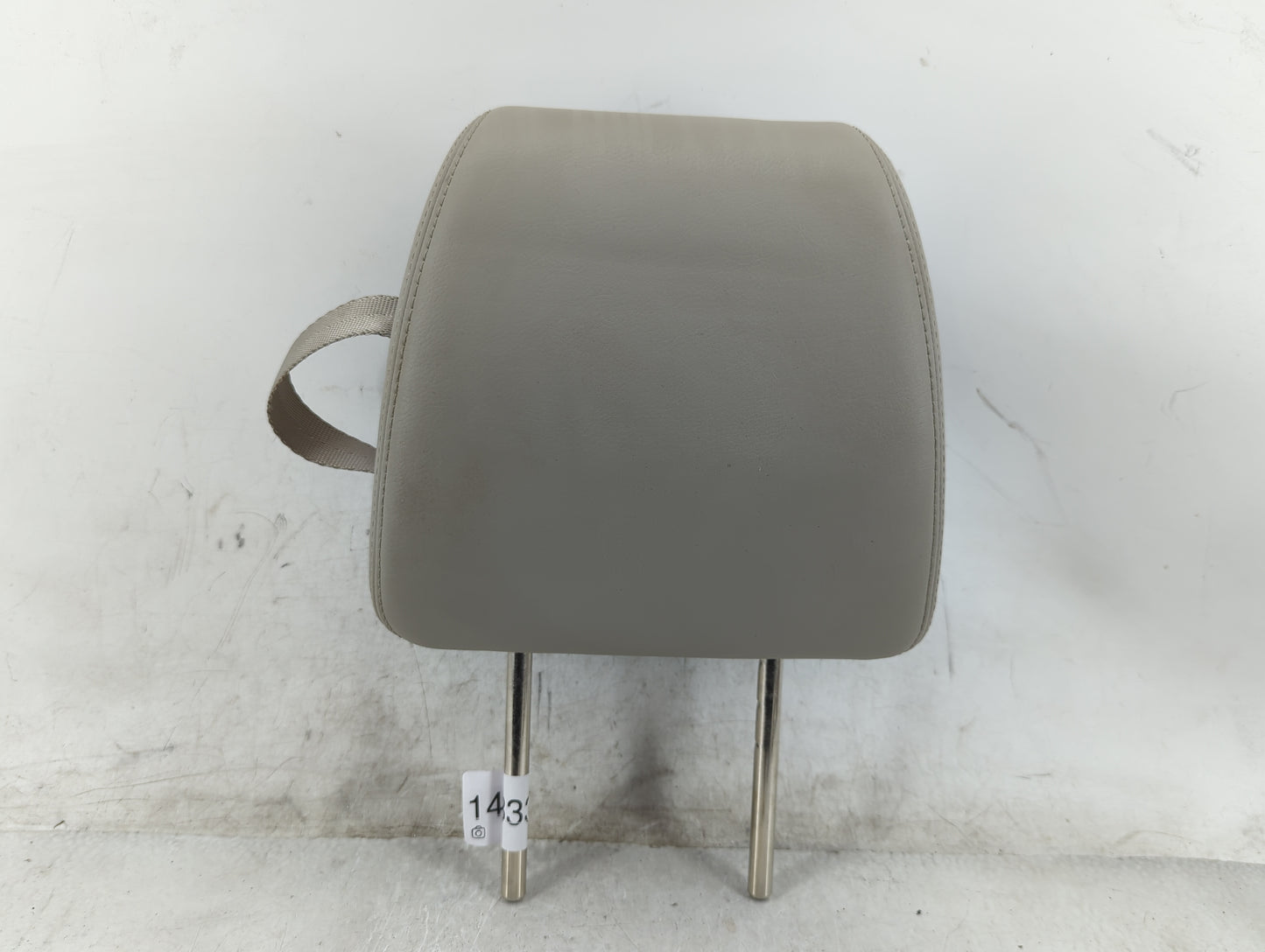 2010-2015 Mazda Cx-9 Headrest Head Rest Rear Seat Fits Fits 2010 2011 2012 2013 2014 2015 OEM Used Auto Parts - Oemusedautop