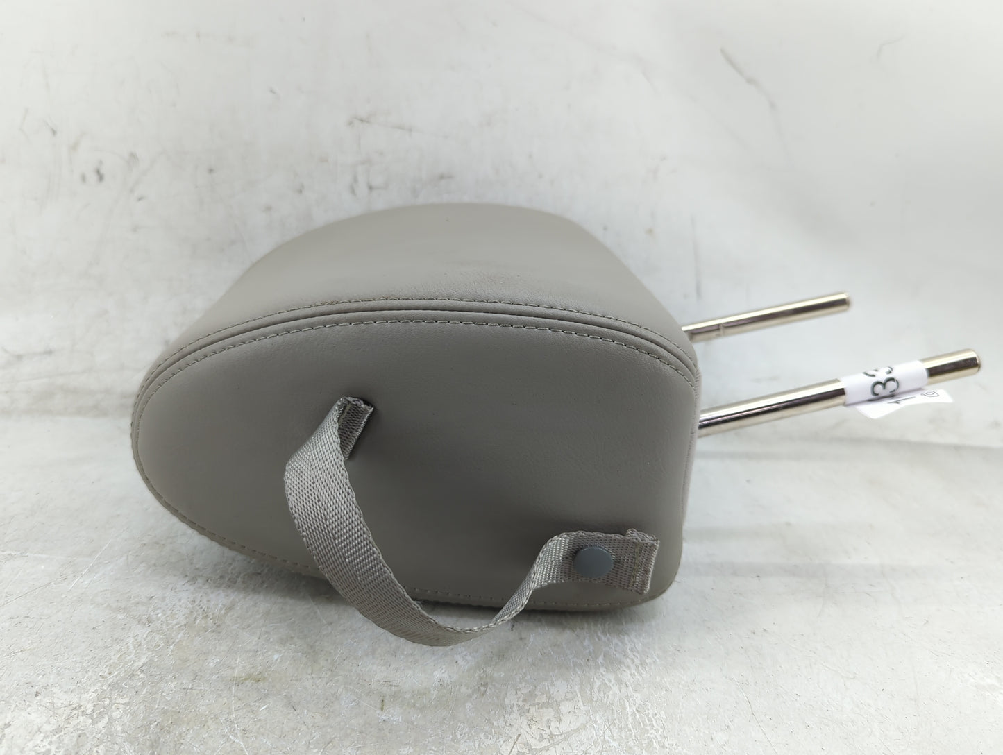 2010-2015 Mazda Cx-9 Headrest Head Rest Rear Seat Fits Fits 2010 2011 2012 2013 2014 2015 OEM Used Auto Parts - Oemusedautop
