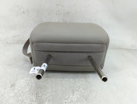 2010-2015 Mazda Cx-9 Headrest Head Rest Rear Seat Fits Fits 2010 2011 2012 2013 2014 2015 OEM Used Auto Parts - Oemusedautop