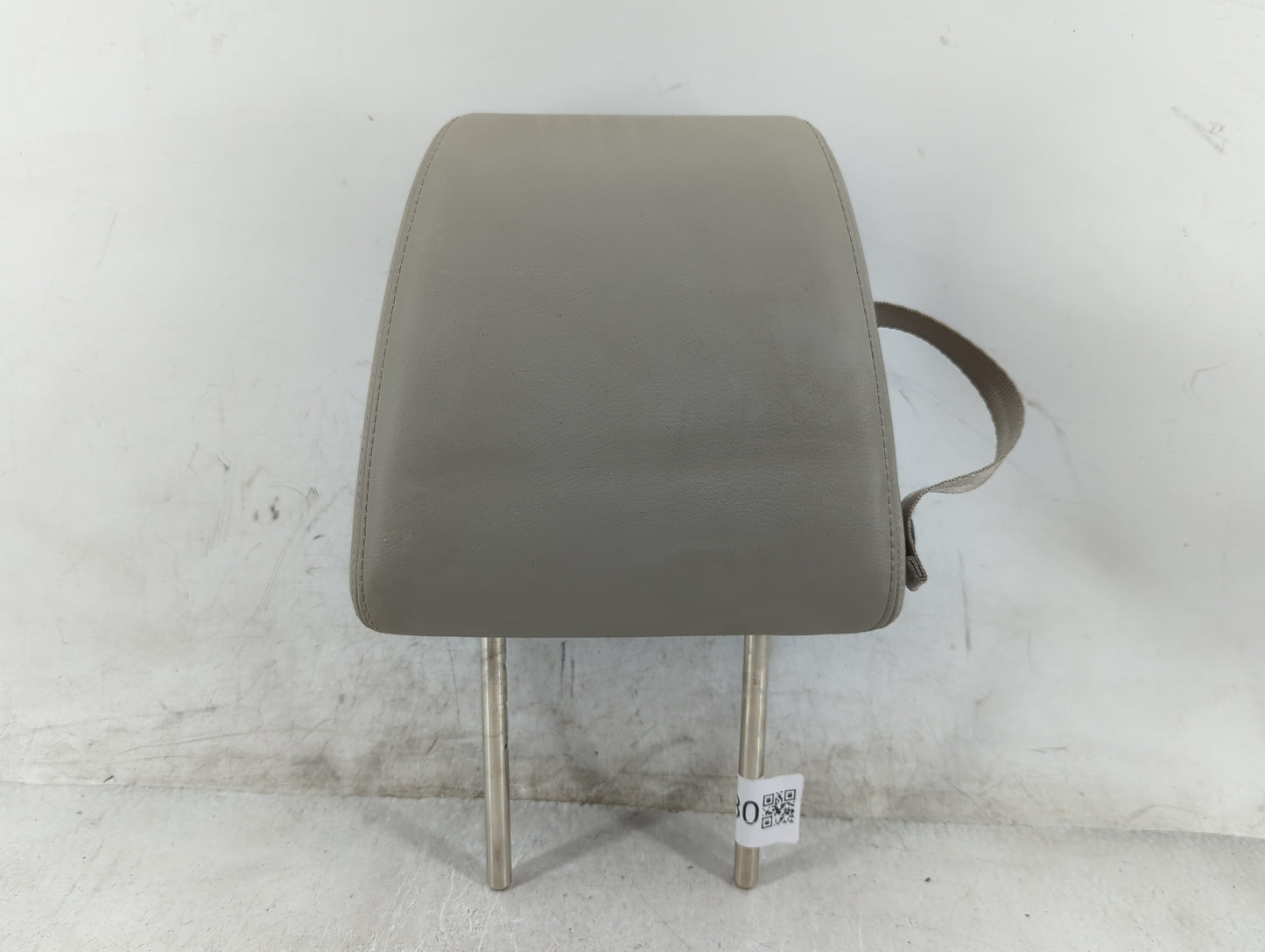 2010-2015 Mazda Cx-9 Headrest Head Rest Rear Seat Fits Fits 2010 2011 2012 2013 2014 2015 OEM Used Auto Parts - Oemusedautop
