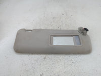 2010-2015 Mazda Cx-9 Sun Visor Shade Replacement Passenger Right Mirror Fits Fits 2010 2011 2012 2013 2014 2015 OEM Used Aut
