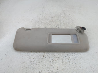 compare product 2010-2015 Mazda Cx-9 Sun Visor Shade Replacement Passenger Right Mirror Fits Fits 2010 2011 2012 2013 2014 2015 OEM Used Auto Parts