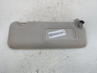 2010-2015 Mazda Cx-9 Sun Visor Shade Replacement Passenger Right Mirror Fits Fits 2010 2011 2012 2013 2014 2015 OEM Used Aut