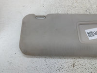 2010-2015 Mazda Cx-9 Sun Visor Shade Replacement Passenger Right Mirror Fits Fits 2010 2011 2012 2013 2014 2015 OEM Used Aut