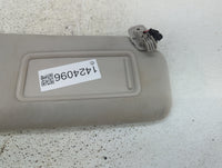 2010-2015 Mazda Cx-9 Sun Visor Shade Replacement Passenger Right Mirror Fits Fits 2010 2011 2012 2013 2014 2015 OEM Used Aut