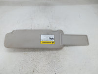 2010-2015 Mazda Cx-9 Sun Visor Shade Replacement Passenger Right Mirror Fits Fits 2010 2011 2012 2013 2014 2015 OEM Used Aut
