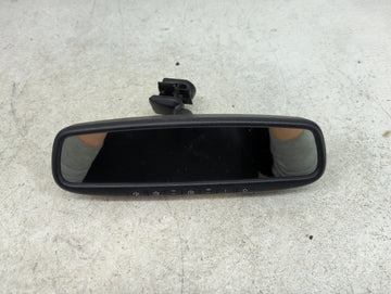 2013-2015 Mazda Cx-9 Interior Rear View Mirror Replacement OEM P/N:4112A-M0BHL4 Fits Fits 2013 2014 2015 OEM Used Auto Parts