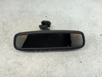 compare product 2013-2015 Mazda Cx-9 Interior Rear View Mirror Replacement OEM P/N:4112A-M0BHL4 Fits Fits 2013 2014 2015 OEM Used Auto Parts