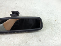 2013-2015 Mazda Cx-9 Interior Rear View Mirror Replacement OEM P/N:4112A-M0BHL4 Fits Fits 2013 2014 2015 OEM Used Auto Parts
