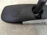 2013-2015 Mazda Cx-9 Interior Rear View Mirror Replacement OEM P/N:4112A-M0BHL4 Fits Fits 2013 2014 2015 OEM Used Auto Parts