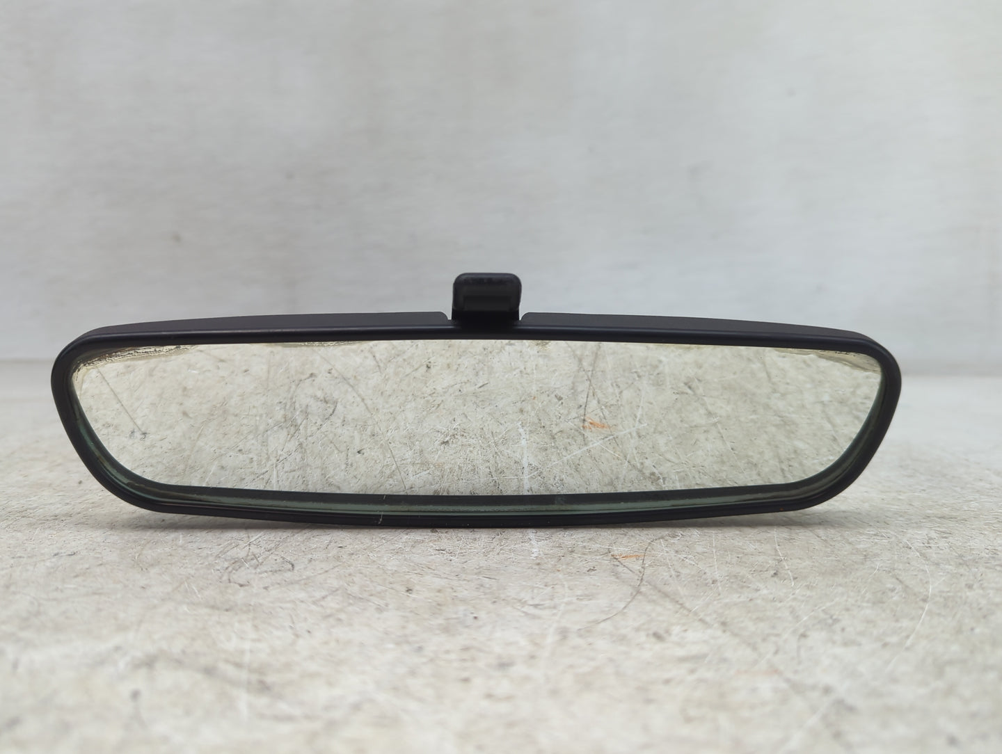 2007-2015 Mazda Cx-9 Interior Rear View Mirror Replacement OEM P/N:015617 025617 Fits OEM Used Auto Parts - Oemusedautoparts
