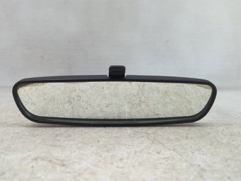 compare product 2007-2015 Mazda Cx-9 Interior Rear View Mirror Replacement OEM P/N:015617 025617 Fits OEM Used Auto Parts