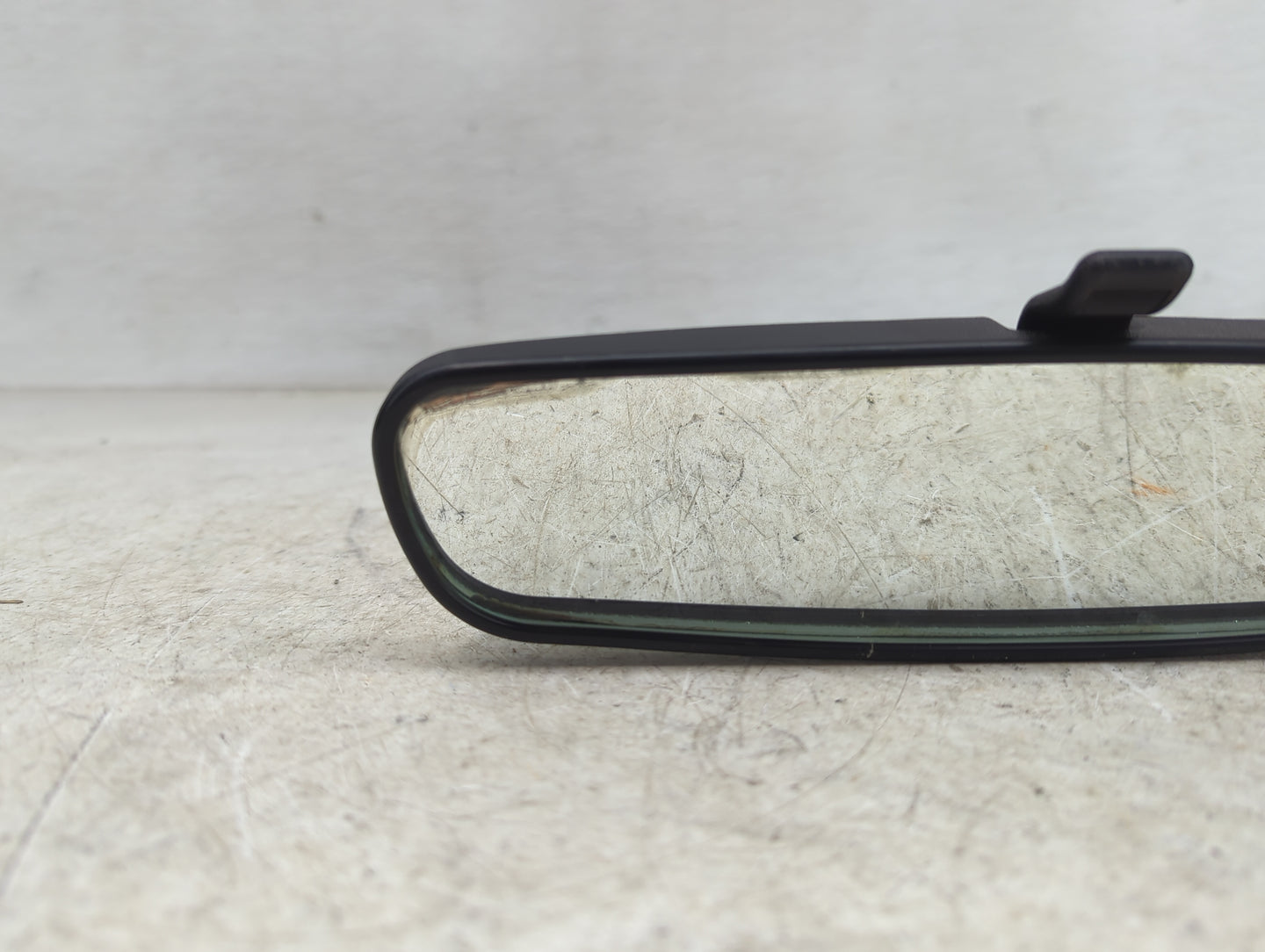 2007-2015 Mazda Cx-9 Interior Rear View Mirror Replacement OEM P/N:015617 025617 Fits OEM Used Auto Parts - Oemusedautoparts