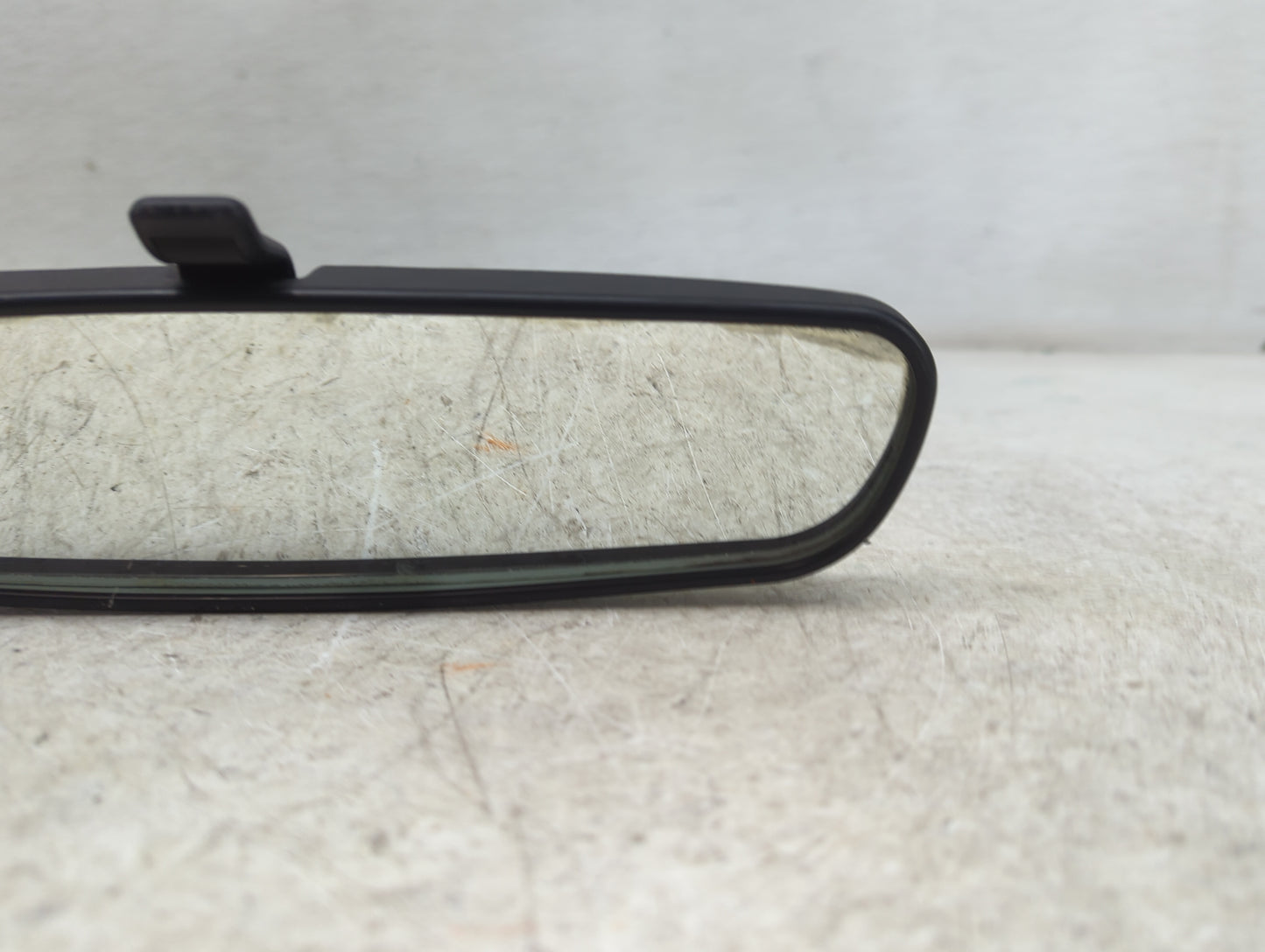 2007-2015 Mazda Cx-9 Interior Rear View Mirror Replacement OEM P/N:015617 025617 Fits OEM Used Auto Parts - Oemusedautoparts