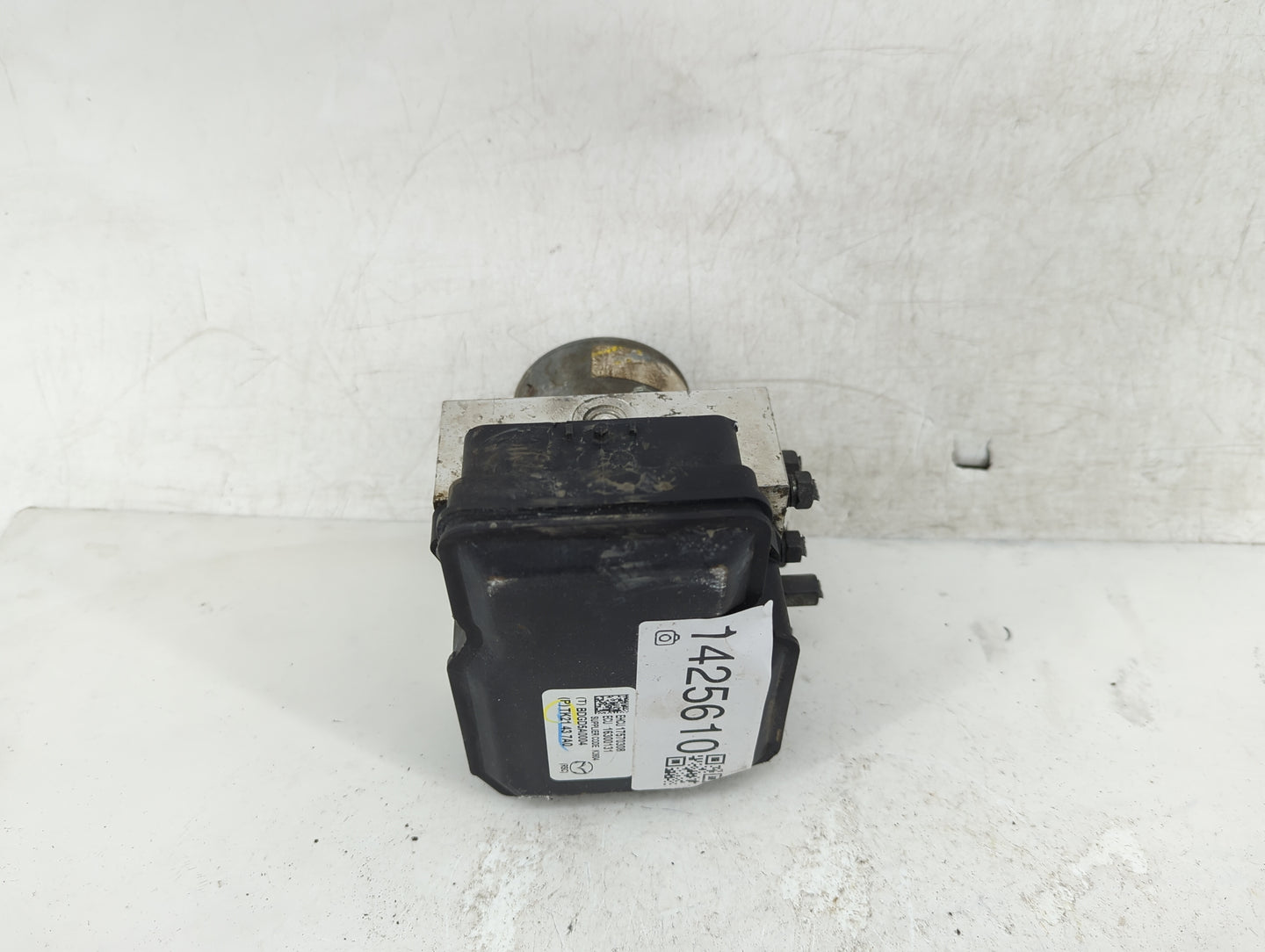 2013-2015 Mazda Cx-9 ABS Pump Control Module Replacement P/N:TK21 43 7A0 Fits Fits 2013 2014 2015 OEM Used Auto Parts - Oemu