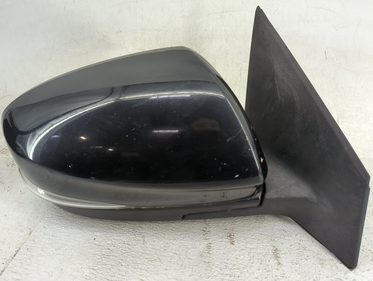 2014 Mazda Cx-9 Passenger Side View Mirror - Right Door Mirror OEM Used - Oemusedautoparts1.com