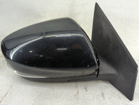 2014 Mazda Cx-9 Passenger Side View Mirror - Right Door Mirror OEM Used - Oemusedautoparts1.com