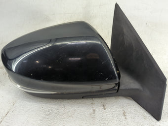 compare product 2014 Mazda Cx-9 Passenger Side View Mirror - Right Door Mirror OEM Used