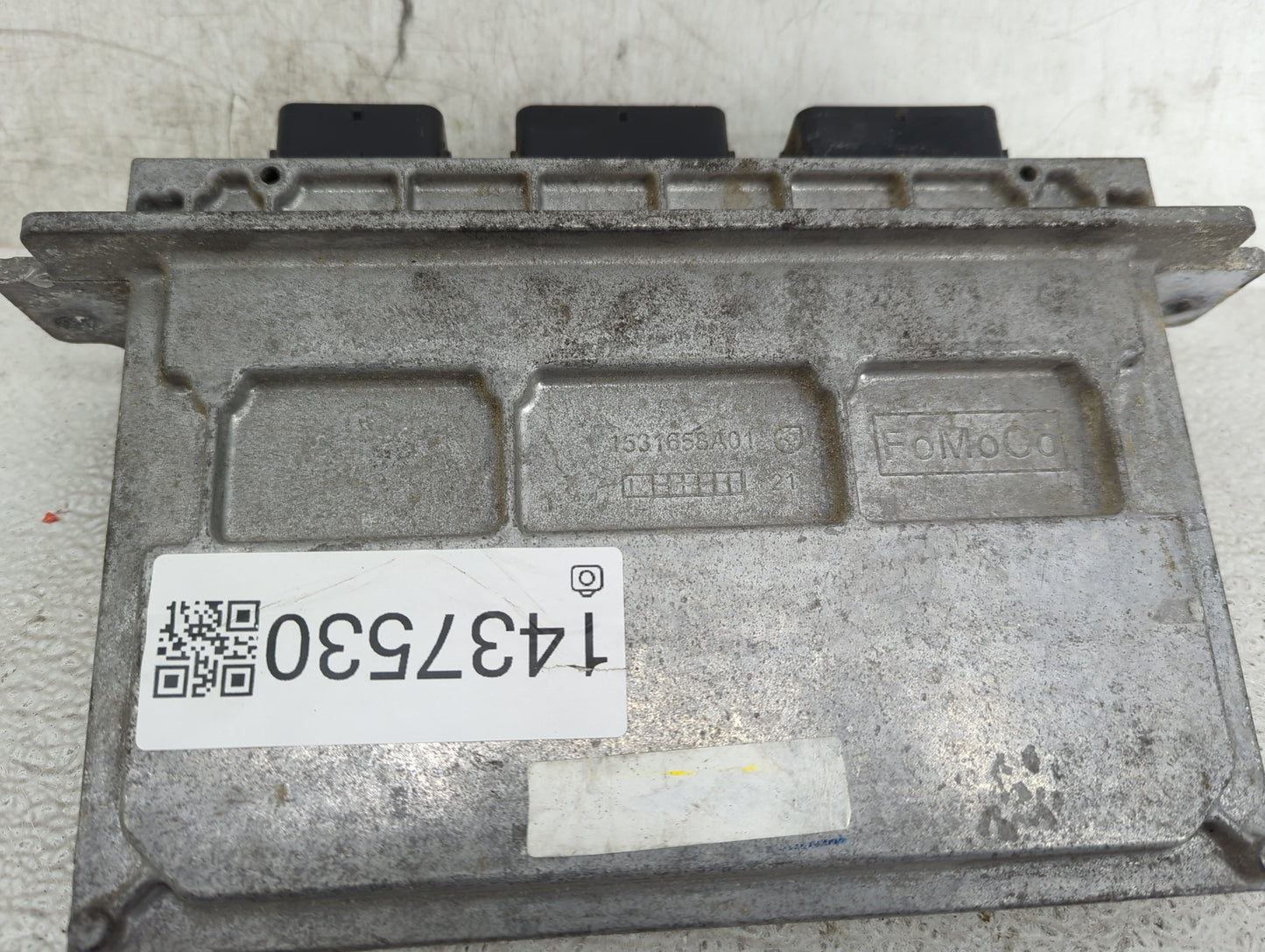 2011-2015 Mazda Cx-9 PCM Engine Control Computer ECU ECM PCU OEM Fits Fits 2011 2012 2013 2014 2015 OEM Used Auto Parts - Oe