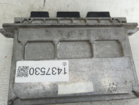 2011-2015 Mazda Cx-9 PCM Engine Control Computer ECU ECM PCU OEM Fits Fits 2011 2012 2013 2014 2015 OEM Used Auto Parts - Oe
