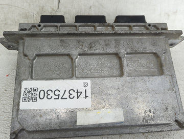 2011-2015 Mazda Cx-9 PCM Engine Control Computer ECU ECM PCU OEM Fits Fits 2011 2012 2013 2014 2015 OEM Used Auto Parts - Oe