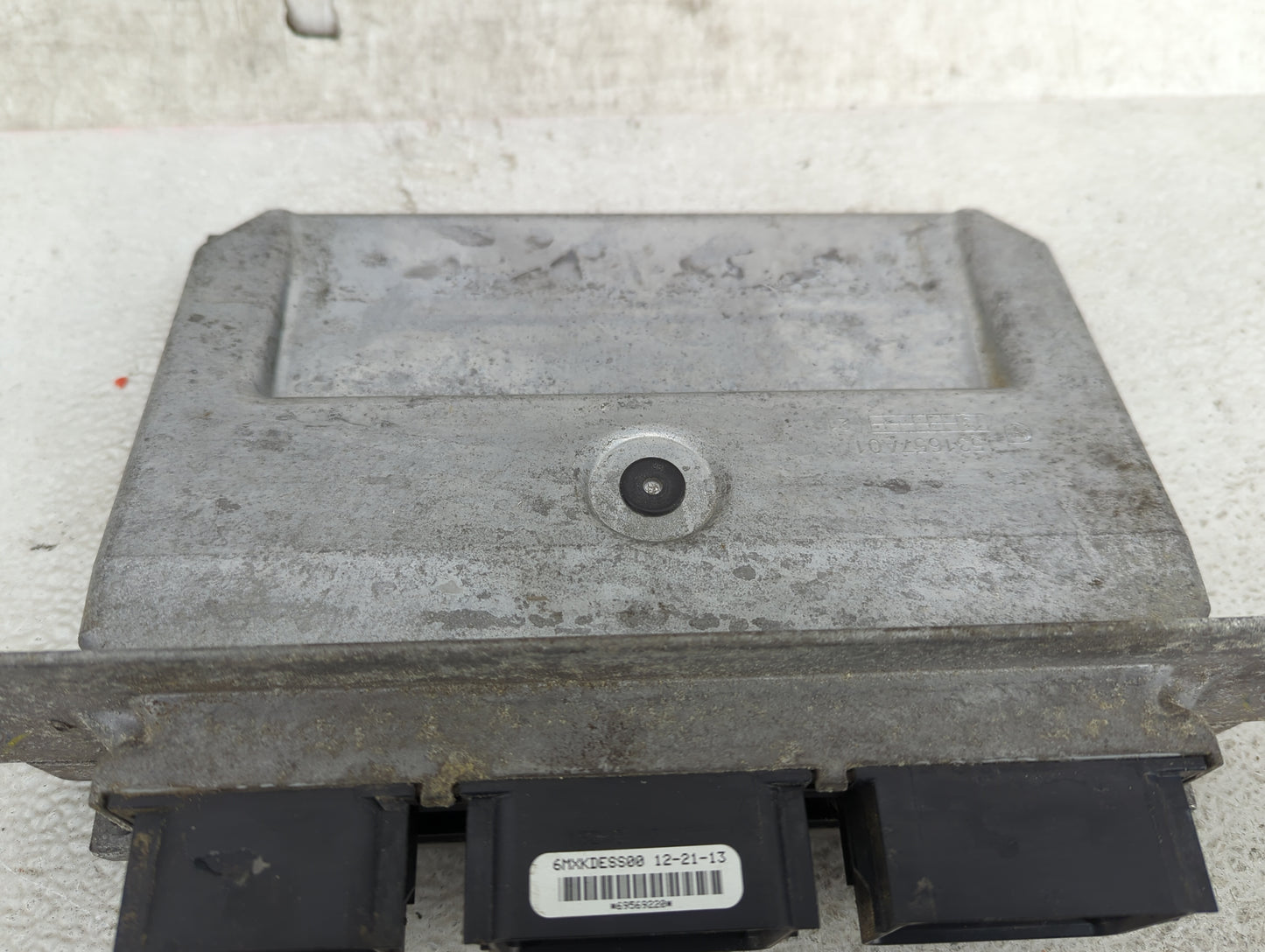 2011-2015 Mazda Cx-9 PCM Engine Control Computer ECU ECM PCU OEM Fits Fits 2011 2012 2013 2014 2015 OEM Used Auto Parts - Oe