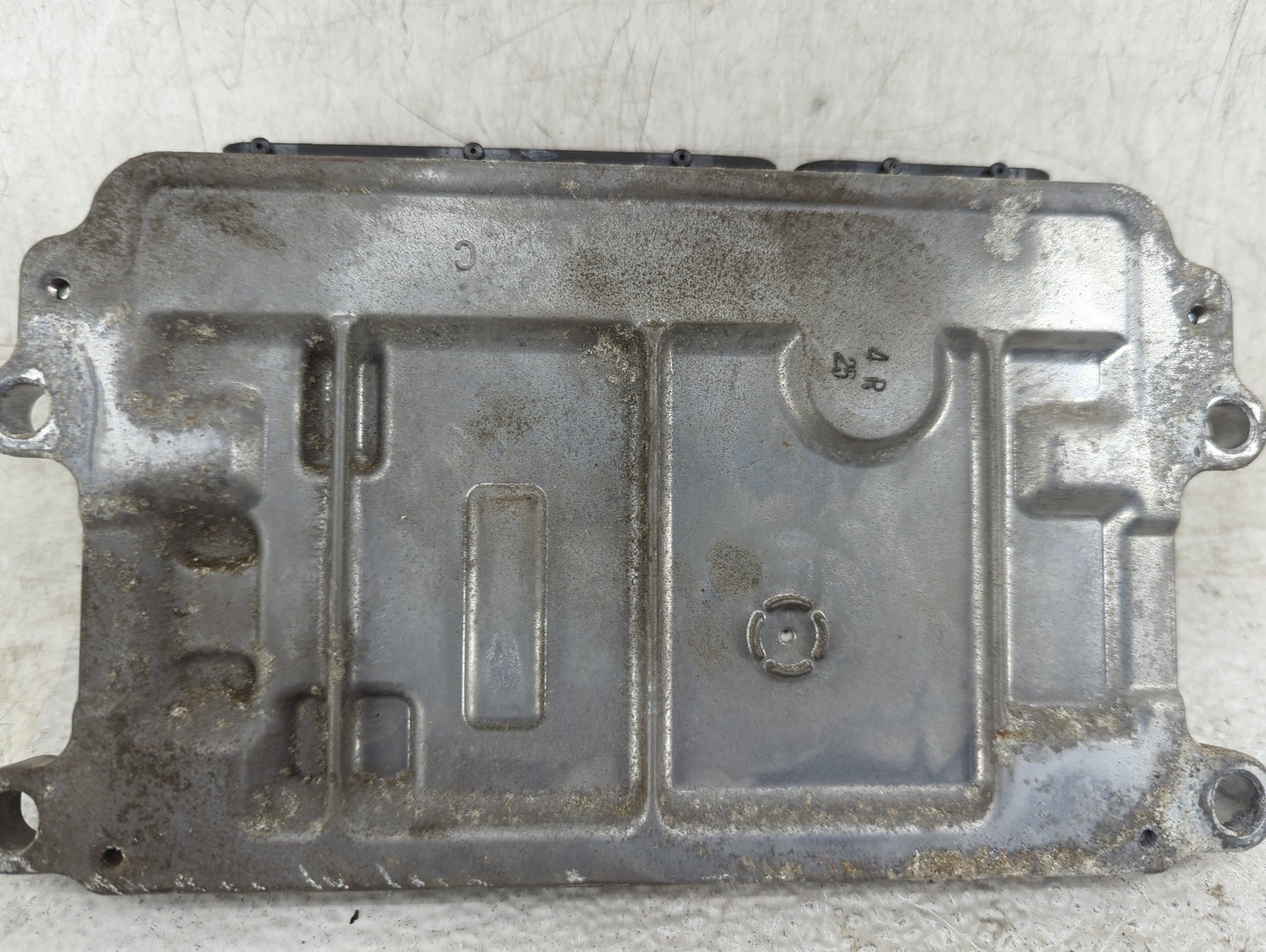 2014 Mazda Cx-9 PCM Engine Control Computer ECU ECM PCU OEM P/N:PY3S188 81G PY3S 18 881G, 2797008128 Fits Fits 2015 OEM Used