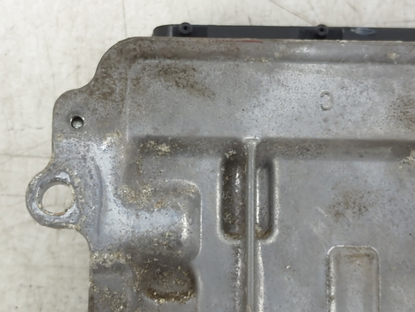 2014 Mazda Cx-9 PCM Engine Control Computer ECU ECM PCU OEM P/N:PY3S188 81G PY3S 18 881G, 2797008128 Fits Fits 2015 OEM Used