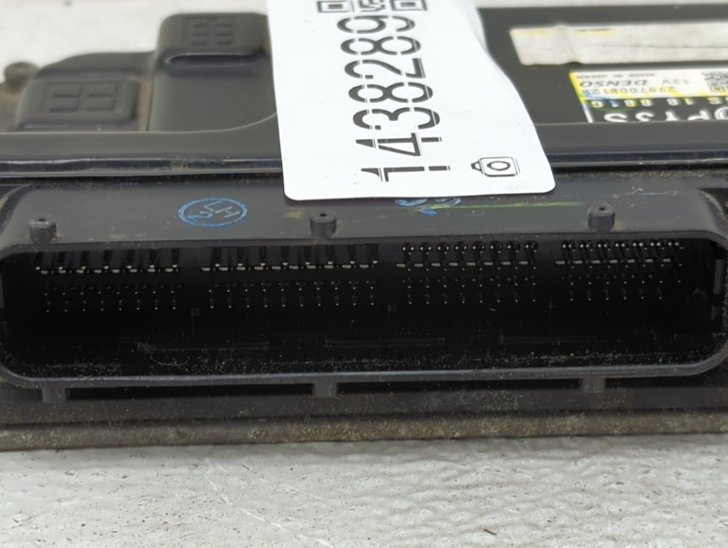 2014 Mazda Cx-9 PCM Engine Control Computer ECU ECM PCU OEM P/N:PY3S188 81G PY3S 18 881G, 2797008128 Fits Fits 2015 OEM Used