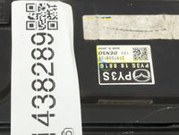 2014 Mazda Cx-9 PCM Engine Control Computer ECU ECM PCU OEM P/N:PY3S188 81G PY3S 18 881G, 2797008128 Fits Fits 2015 OEM Used