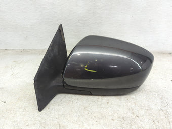 compare product 2013-2015 Mazda Cx-9 Driver Side View Mirror - Left Door Mirror OEM Used